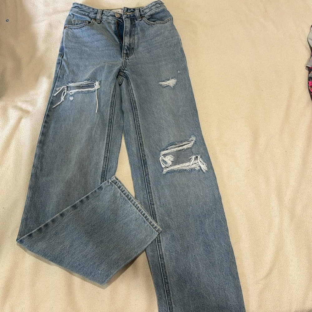 Pacsun Jeans